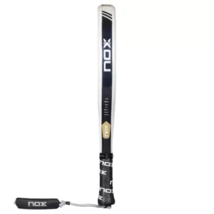 NOX Equation Advanced Series 2025 padelracket