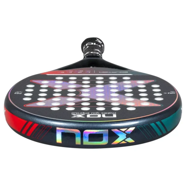NOX Equation Advanced Series Light 2025 padelracket