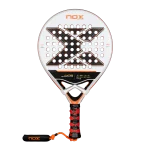 NOX ML10 Quantum 3K By Miguel Lamperti 2025 padelracket