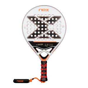 NOX ML10 Quantum 3K By Miguel Lamperti 2025 padelracket