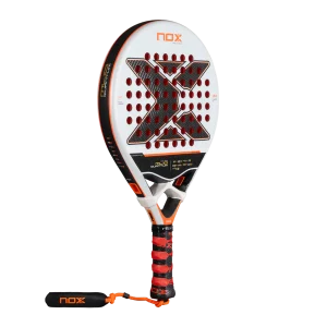 NOX ML10 Quantum 3K By Miguel Lamperti 2025 padelracket