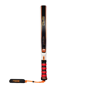 NOX ML10 Quantum 3K By Miguel Lamperti 2025 padelracket