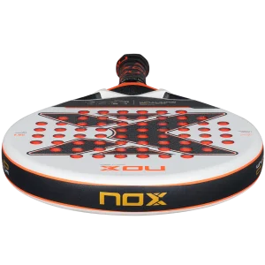 NOX ML10 Quantum 3K By Miguel Lamperti 2025 padelracket