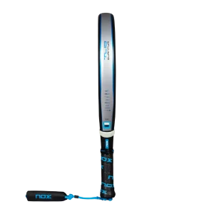NOX TL10 Quantum 12K By Tino Libaak padelracket