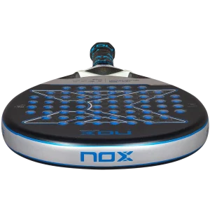 NOX TL10 Quantum 12K By Tino Libaak padelracket