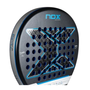 NOX TL10 Quantum 12K By Tino Libaak padelracket