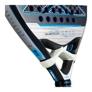 NOX TL10 Quantum 12K By Tino Libaak padelracket