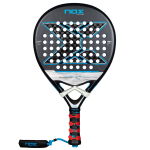NOX TL10 Quantum 12K By Tino Libaak 2025 padelracket
