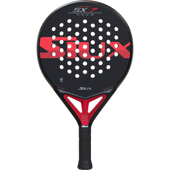 Siux SX7 Padelracket