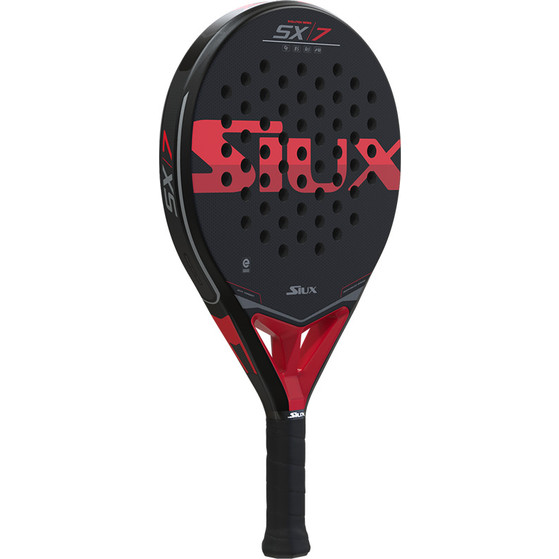 Siux SX7 Padelracket