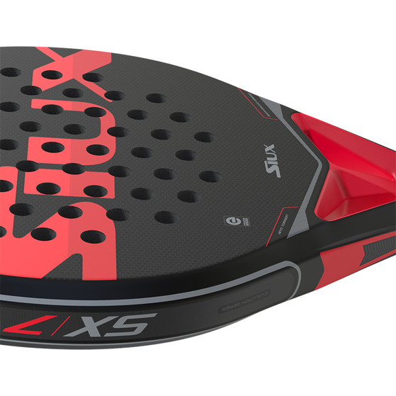 Siux SX7 Padelracket
