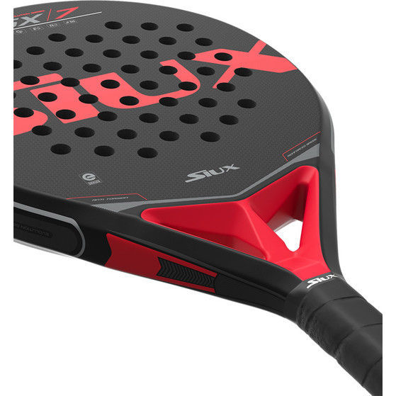 Siux SX7 Padelracket