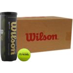Wilson Premier Padel Speed Padelballen