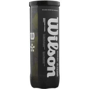 Wilson Premier Padel Padelballen Doos 24 x 3st