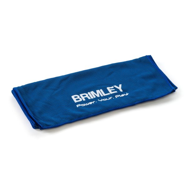 Brimley Cooling sporthanddoekje