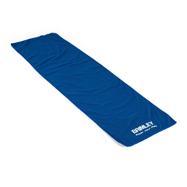 Brimley Cooling sporthanddoekje