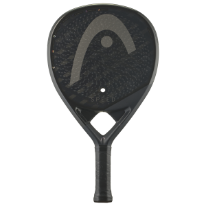 HEAD Speed One 2025 padelracket