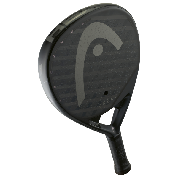 HEAD Speed One 2025 padelracket