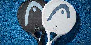 HEAD Ultralight padelrackets