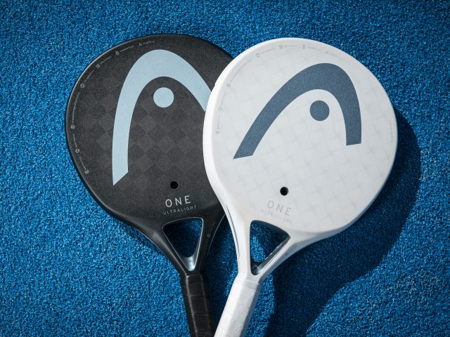 HEAD Ultralight padelrackets