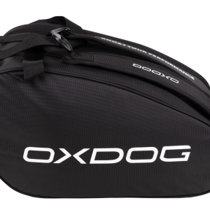 Oxdog Ultra Tour Padeltas Zwart