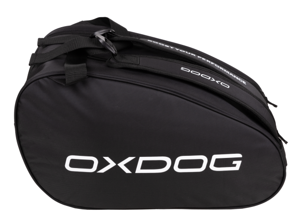 Oxdog Ultra Tour Padeltas Zwart