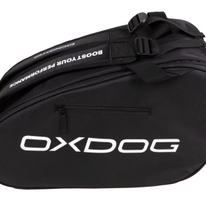 Oxdog Ultra Tour Padeltas Zwart