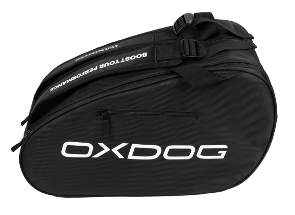 Oxdog Ultra Tour Padeltas Zwart