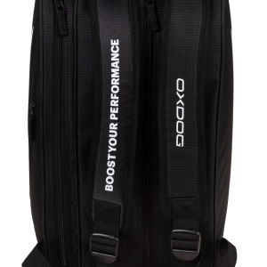 Oxdog Ultra Tour Padeltas Zwart