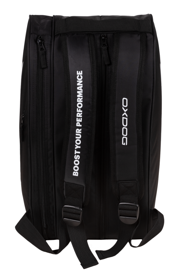 Oxdog Ultra Tour Padeltas Zwart