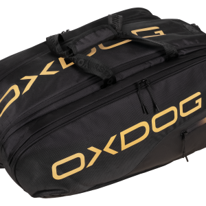 Oxdog Hyper Pro Thermo Padeltas Zwart