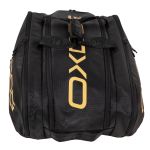 Oxdog Hyper Pro Thermo Padeltas Zwart