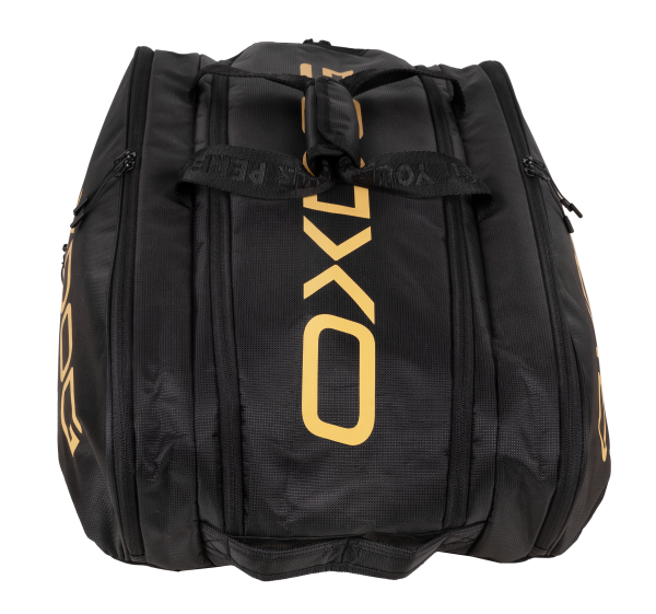 Oxdog Hyper Pro Thermo Padeltas Zwart