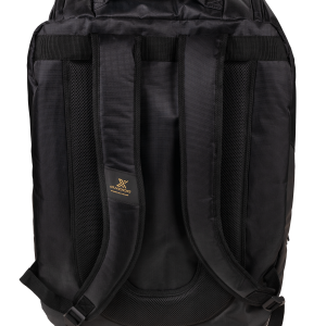 Oxdog Hyper Pro Thermo Padeltas Zwart