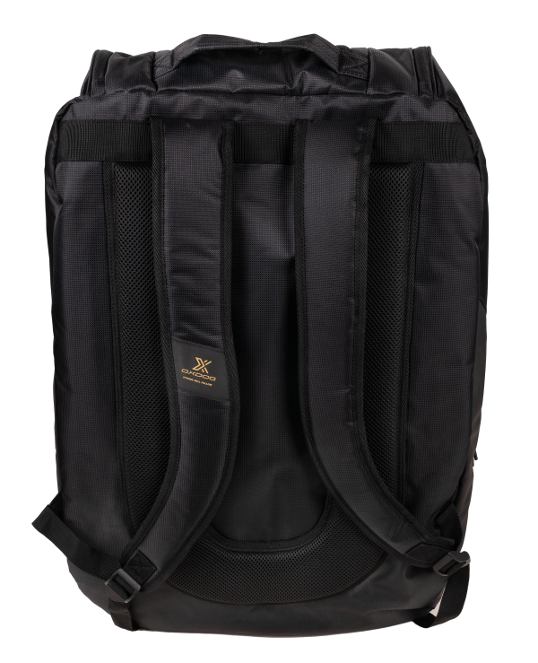 Oxdog Hyper Pro Thermo Padeltas Zwart