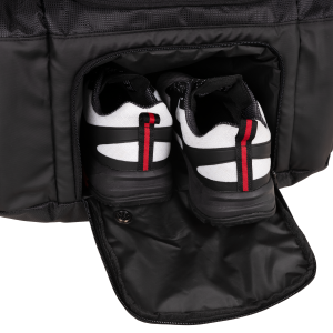 Oxdog Hyper Pro Thermo Padeltas Zwart
