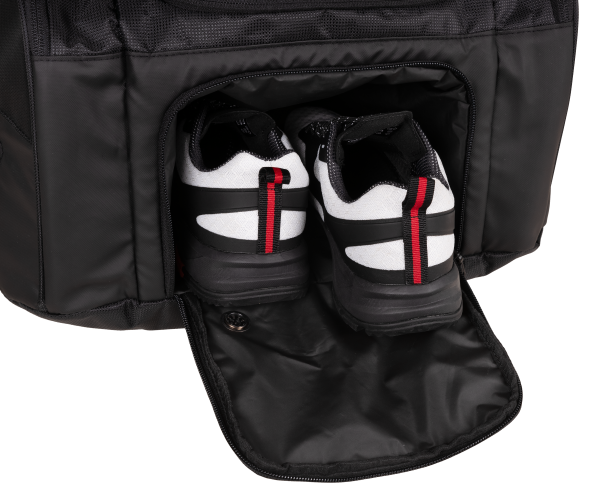Oxdog Hyper Pro Thermo Padeltas Zwart