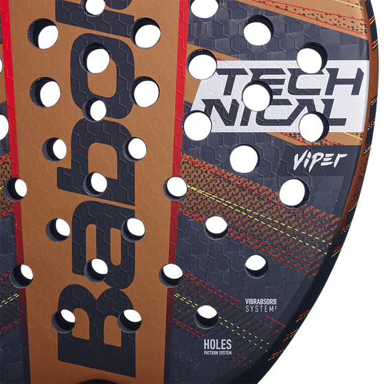Babolat Technical Viper 2024 padelracket