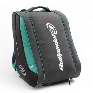 Bullpadel BPP25012 Hack Padeltas Petrol