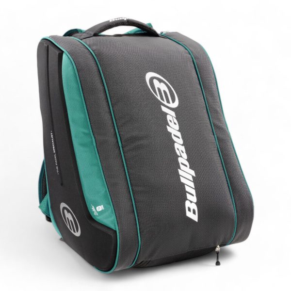 Bullpadel BPP25012 Hack Padeltas Petrol