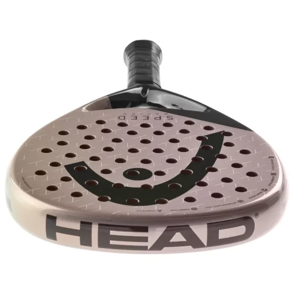 HEAD Speed Motion 2025 padelracket