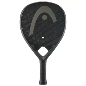 HEAD Speed One X 2025 padelracket