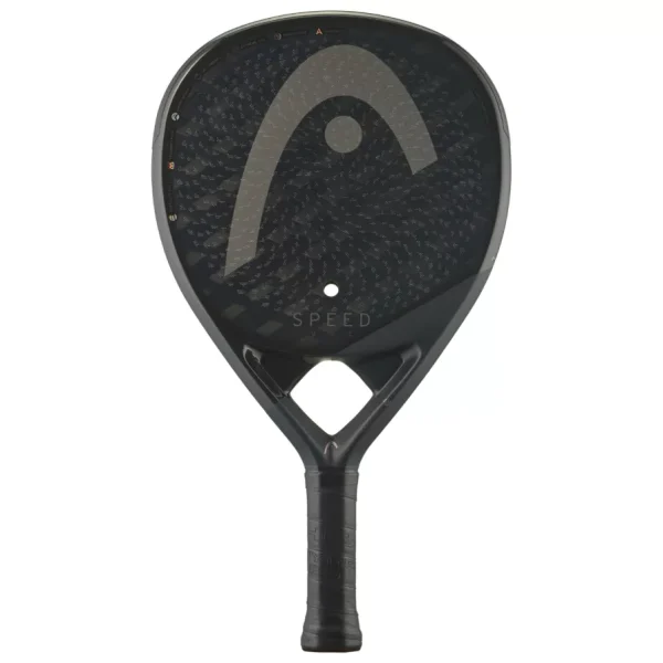 HEAD Speed One X 2025 padelracket HEAD Speed One X 2025 padelracket