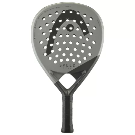 HEAD Speed Team 2025 padelracket HEAD Speed Team 2025 padelracket