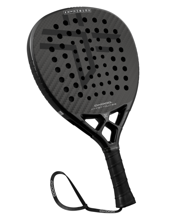 Oxdog Hyper 2.0 Tour padelracket