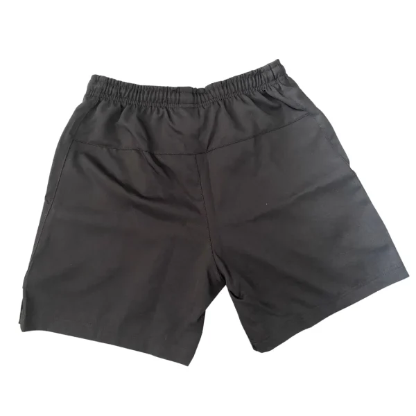Mr Padel Competition Short - Zwart