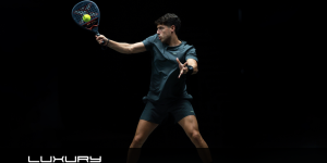 NOX 2025 padelracket collectie