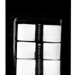 Oxdog Opti Overgrip WhiteTac - 3st