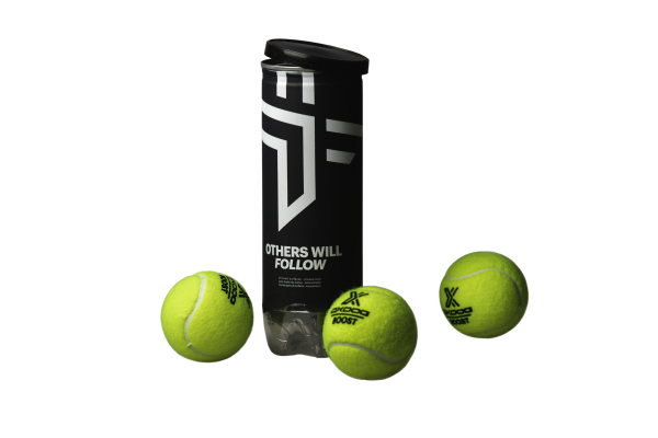 Oxdog Boost Padelballen