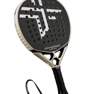 Oxdog Pure Pro+ padelracket